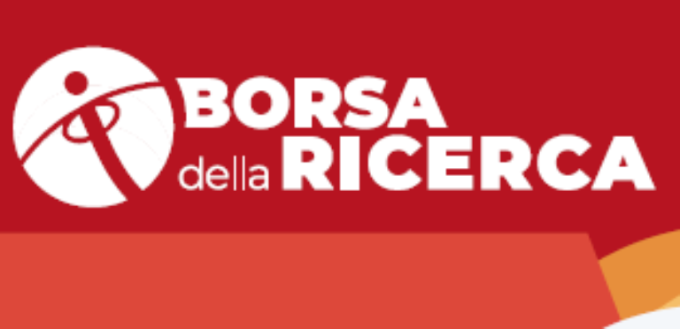 borsa ricerca